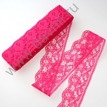 К48-18 фуксия