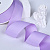 1-1/2"(38mm)Grosgrain ribbon 430 репсовая лента 23 ярда лаванда