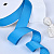 1"(25mm)Grosgrain ribbon 326