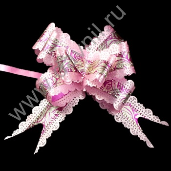 К26-44 розовый фиолетовый