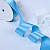 1 1/2"(38mm)Double Face Satin Ribbon 340
