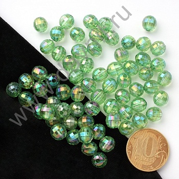 К101-178 зеленые