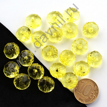 К101-105 желтый