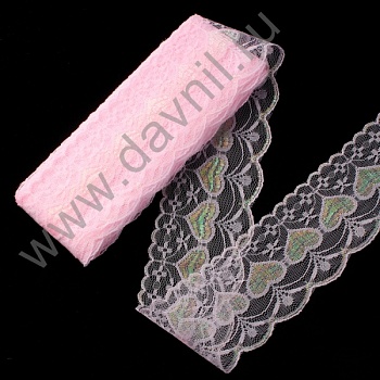 К48-17 розовое