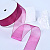 1-1/2"(38mm)Organza  Ribbon 1197