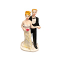 Свадебные фигурки