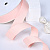 1"(25mm)Grosgrain ribbon 203 репсовая лента 23 ярда персиковая