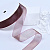 1"(25mm)Organza  Ribbon 6179