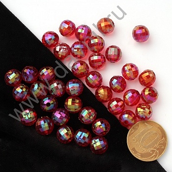 К101-185 красные