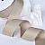 1-1/2"(38mm)Grosgrain ribbon 565 репсовая лента 23 ярда оливково серая