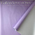 Плёнка для цветов "любовь с первого взгляда" 56 см*10 м сиреневая 06