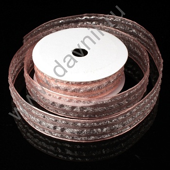 К57-275 полосы розовая