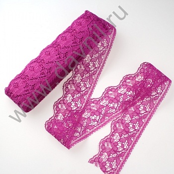 К48-18 фиолетовое