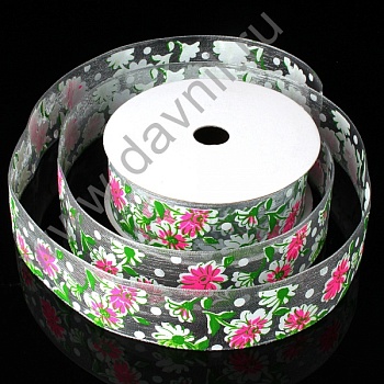 К57-250 ромашка серая