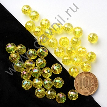 К101-187 желтые