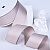 1-1/2"(38mm)Twill Ribbon 818