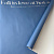 Плёнка для цветов "любовь с первого взгляда" 56 см*10 м очаровательный синий 05