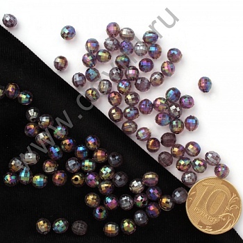 К101-163 черный