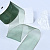 2"(50mm)Organza  Ribbon 4132