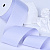 2"(50mm)Grosgrain ribbon 420 репсовая лента 23 ярда лаванда