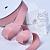 1"(25mm)Polyester Suede Ribbon  161