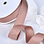 1"(25mm)Grosgrain ribbon 812