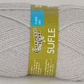Пряжа в мотках Sufle/Каролина/Лиза/Карапуз Эко