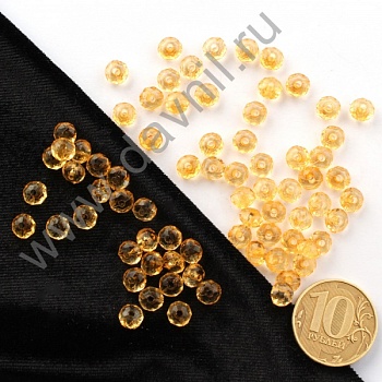 К101-41 светло орнажевый.