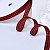 3/8"(9mm)Gingham Ribbon A020