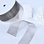 1-1/2"(38mm)Organza  Ribbon 0034
