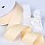 1-1/2"(38mm)Twill Ribbon 824