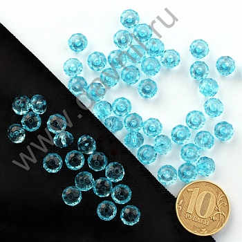 К101-63 бирюза