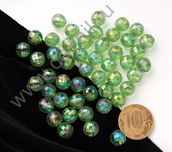 К101-192 светло зеленые