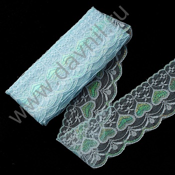 К48-17 голубое