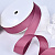 1"(25mm)Grosgrain ribbon 174 репсовая лента 23 ярда лиловая