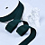 1"(25mm)Polyester Suede Ribbon  593