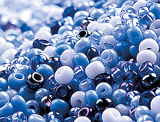 Бисер Бисер