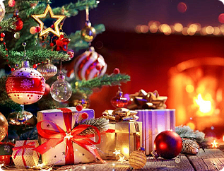 Новый год Новый год